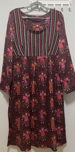 Gudrun sjöden tunika - tunika, kleid