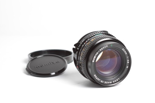 Mamiya 645 sekor - mamiya,