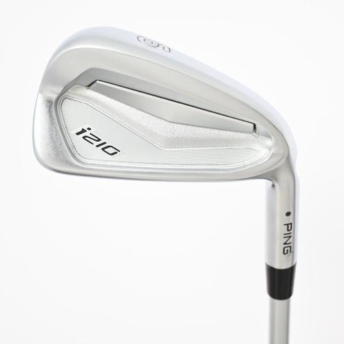 Ping i210 eisen set stück - set, 5