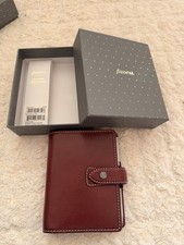 Filofax Malden Pocket
