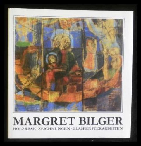 Margret bilger holzrisse - margret,