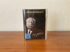 Alfred hitchcock collection - alfred,