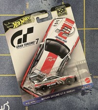 Hot Wheels Premium NISSAN