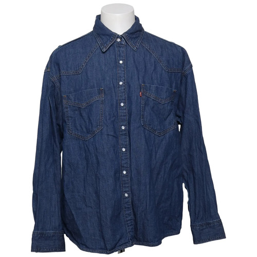 Levi strauss jeanshemd - levi,