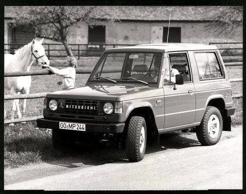 Fotografie auto mitsubishi - auto,