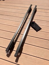 Atera Relingträger Signo RTD (048 422) Dachträger Gepäckträger