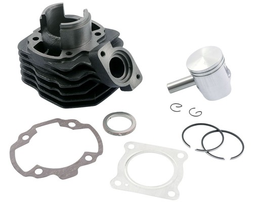 Zylinder 50ccm standard - zylinder,