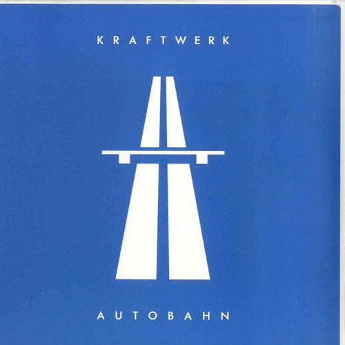 Kraftwerk autobahn - /,