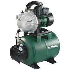 Metabo Hauswasserwerk HWW