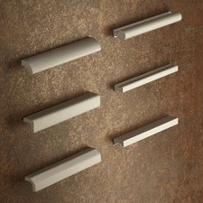 SO-TECH® Griffleiste BA 128