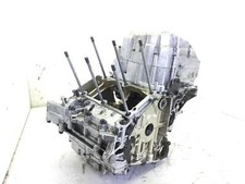 Motorblock Leer - Mod: 4TX