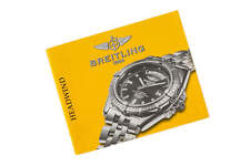 Breitling Headwind Bedienungsanleitung Anleitung Manual