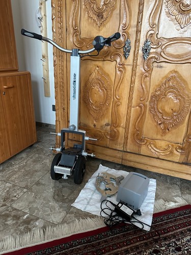 Elektrische brems und - elektrische,