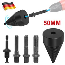 50mm Holzspalter Kegelspalter