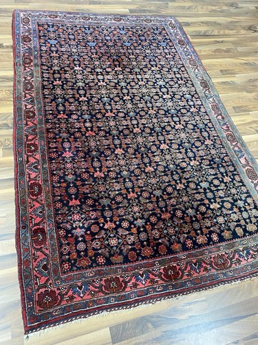 Bidjar 221 x - 221,