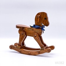 Vintage Decorative Wooden