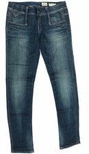 .G-Star 'CUBE SKINNY WMN'