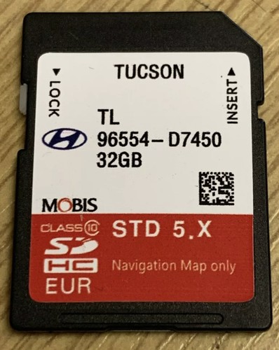 Hyundai tuscan sat navigation - hyundai,
