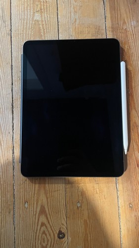 Apple ipad pro 3 - ipad, 11