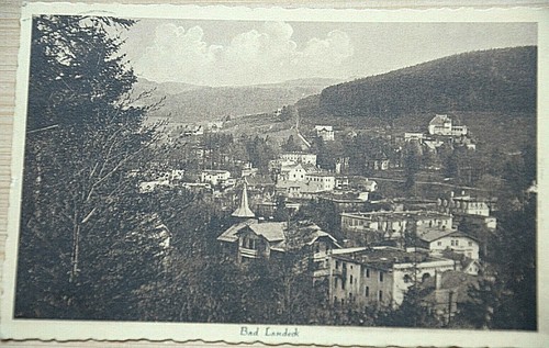 41309 postcard silesia - 41309,