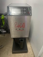 Paco Jet PJ1 Ice cream/Food