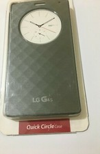 Offizielle LG G4s Quick Circle