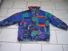 Gr. XL - RODEO C&A Skijacke Winterjacke Jacke 80er  Vintage