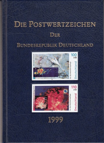 Bund jahrbuch 1999 die - bund,