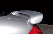 Lumma Heckflügel Heckspoiler