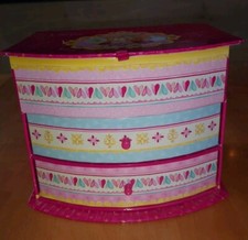 Schmuckkästchen Mädchen