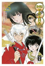 Rumiko Takahashi Inu Yasha New