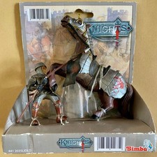 Simba Knights - Ritter mit
