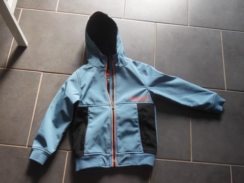 Schöne jungen softshell - schöne,