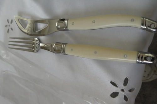 Messer gabeln laguiole - ,