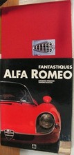 Fantastischer Alfa Romeo -