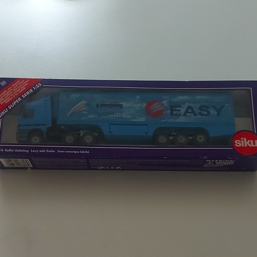 Siku super serie - super,