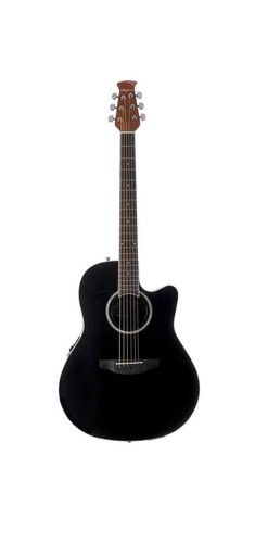 Applause ab28 black satin - black,