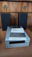 Pioneer X-HM10 CD Audio System