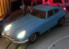 Faller AMS 5653 ~~ Jaguar