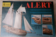 Artesania Latina Bausatz