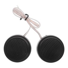  1 Paar Kalottenhochtöner