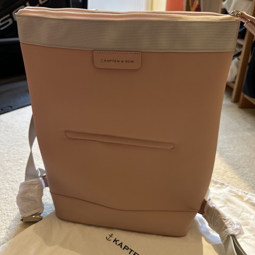 Kapten son rucksack - &,