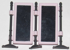 playmobil© Paravent