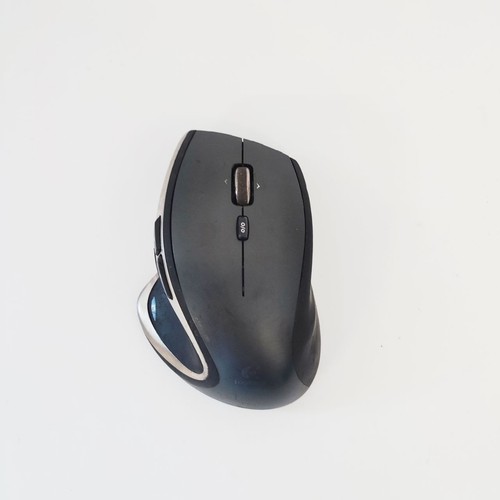Logitech performance - logitech,