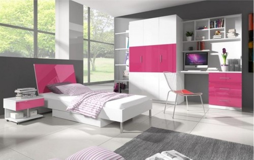 Betten modernes kinderbett - betten,