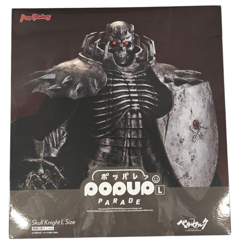 Berserk skull knight - berserk,