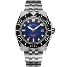 Cestrian Pro Dive Series Blue
