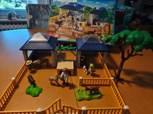 Playmobil 4344