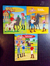 Kinderbücher bibi tina - -,