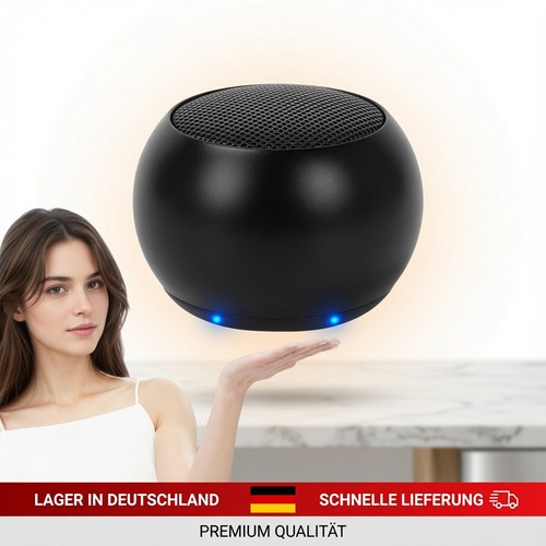Extrem mini tragbarer - mini,